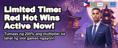 Win Big at Arioplay Casino! banner