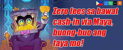 Daily Reload Bonus promotion banner