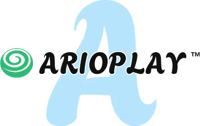 Arioplay Casino Logo